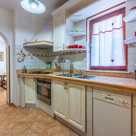 Apartments Villa Mavero Banjole Extérieur photo