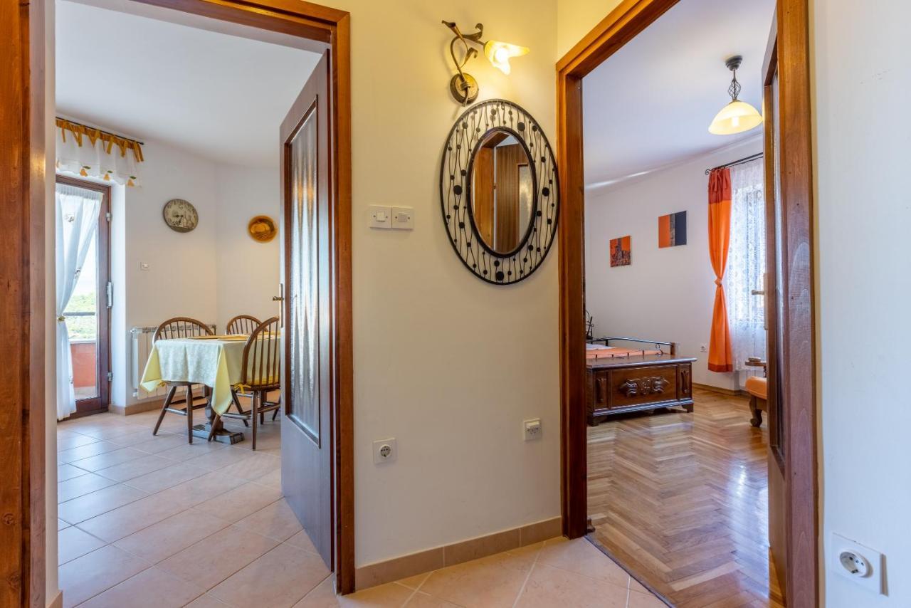 Apartments Villa Mavero Banjole Extérieur photo