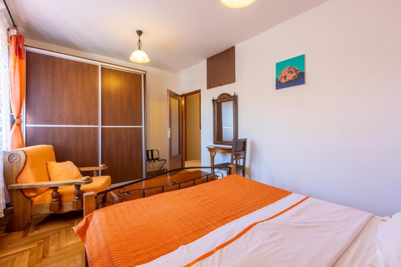 Apartments Villa Mavero Banjole Extérieur photo
