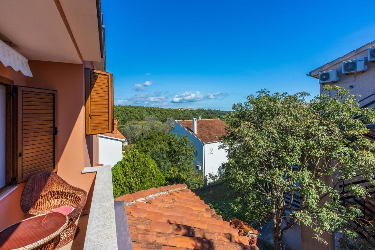 Apartments Villa Mavero Banjole Extérieur photo