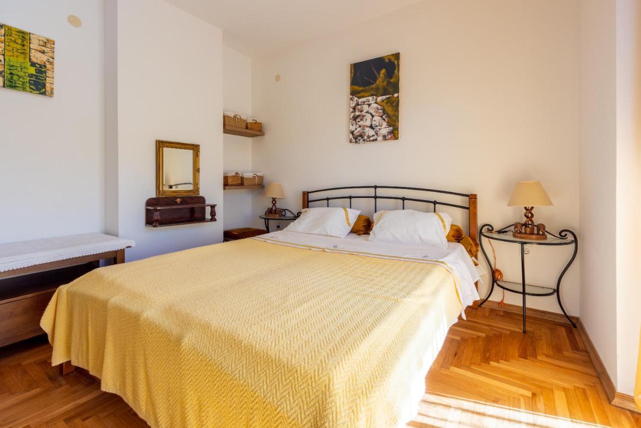 Apartments Villa Mavero Banjole Extérieur photo