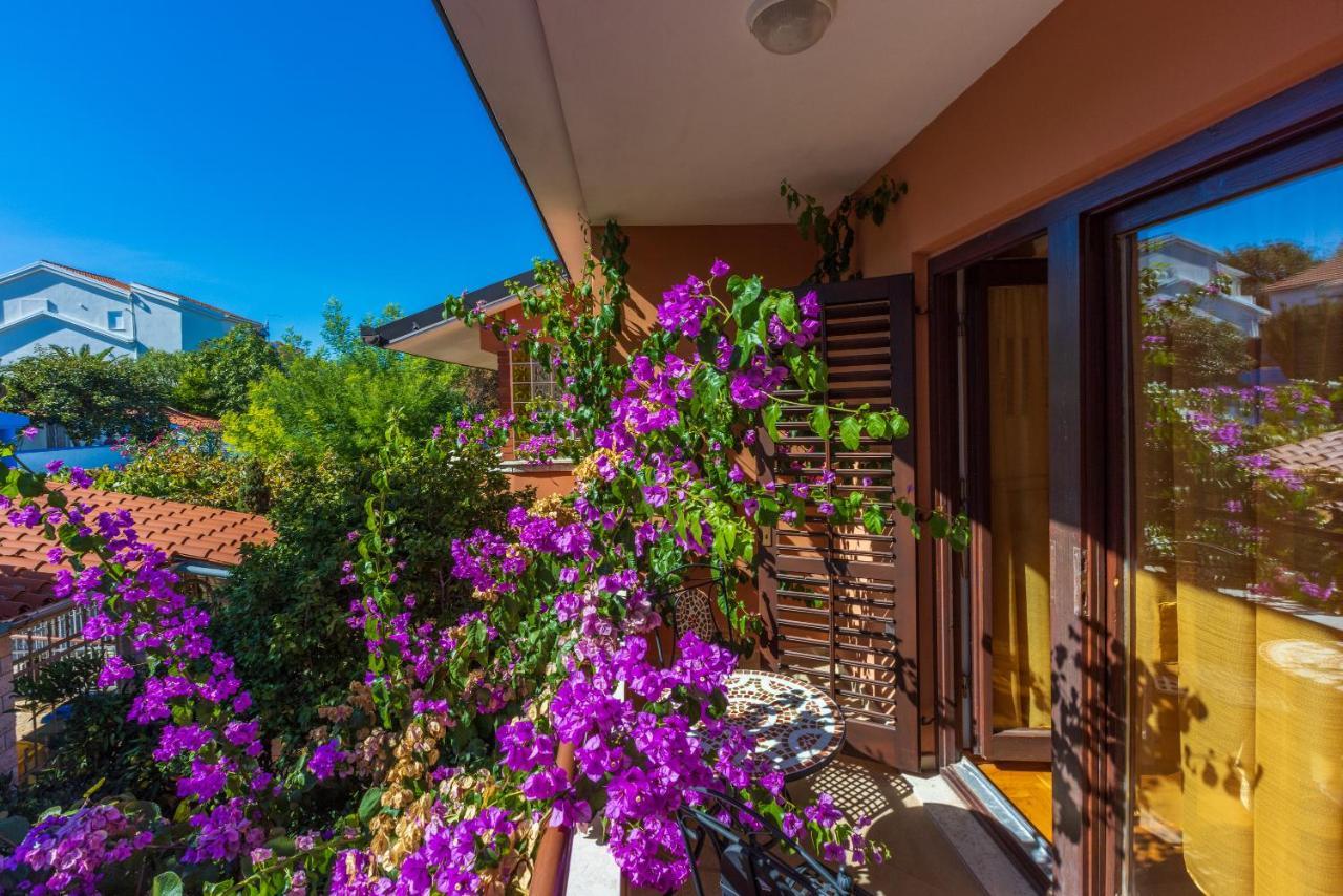 Apartments Villa Mavero Banjole Extérieur photo