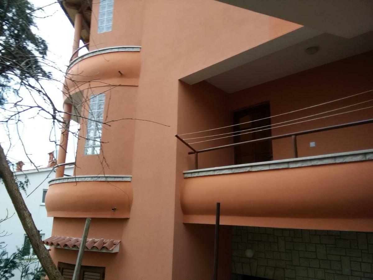 Apartments Villa Mavero Banjole Extérieur photo
